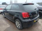 2013 VOLKSWAGEN POLO MATCH for sale at Copart SANDY