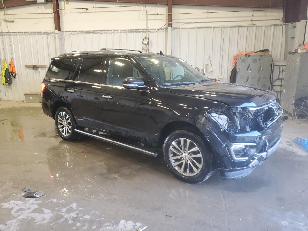 2018 Ford Expedition - Image 4