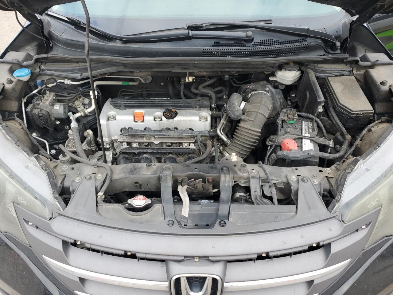 2013 Honda CR-V - Image 12