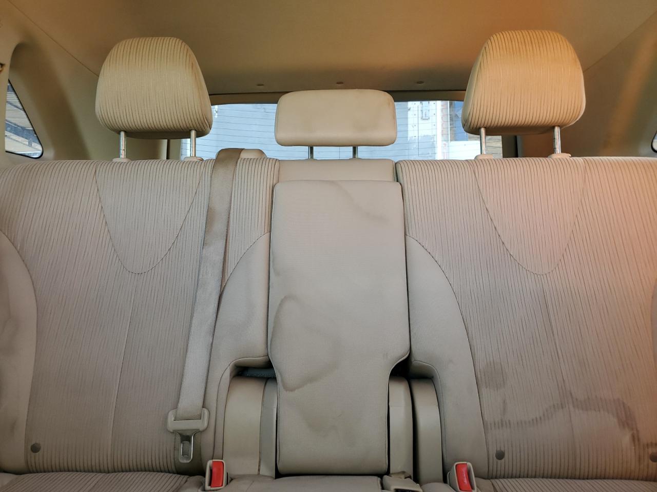 2009 Toyota Venza - Image 10
