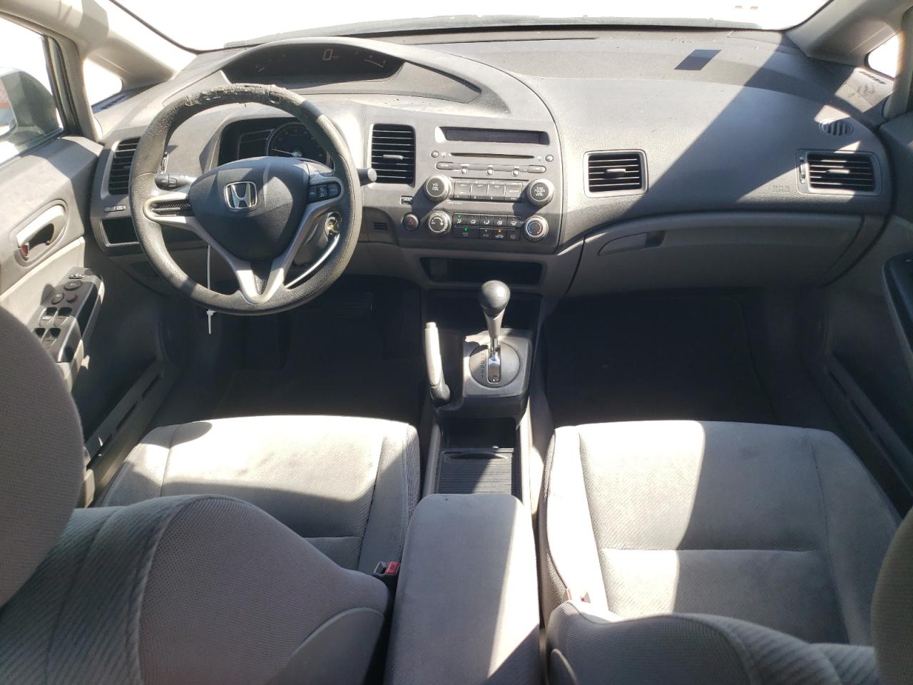 2010 Honda Civic - Image 8