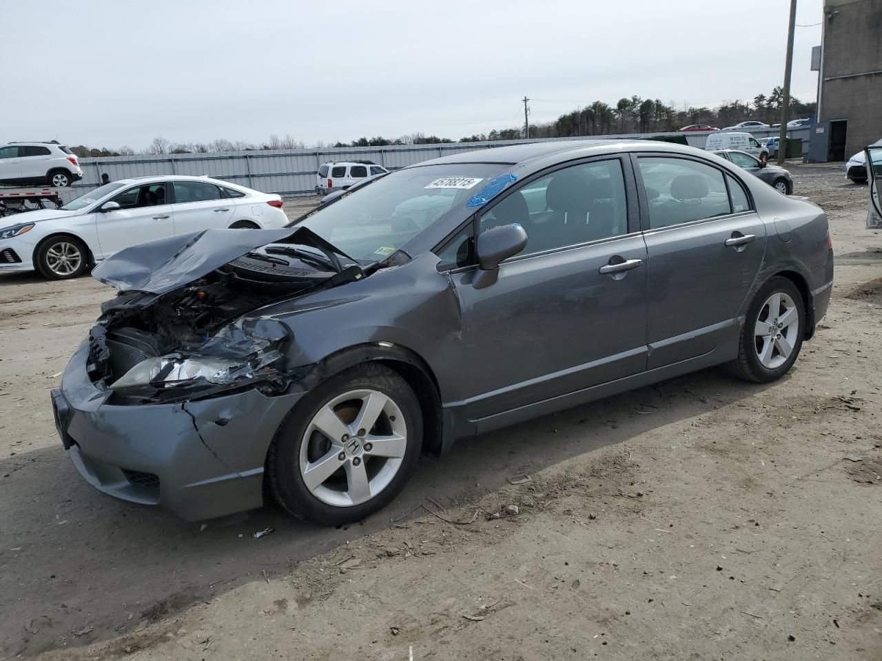 2009 Honda Civic - Image 1