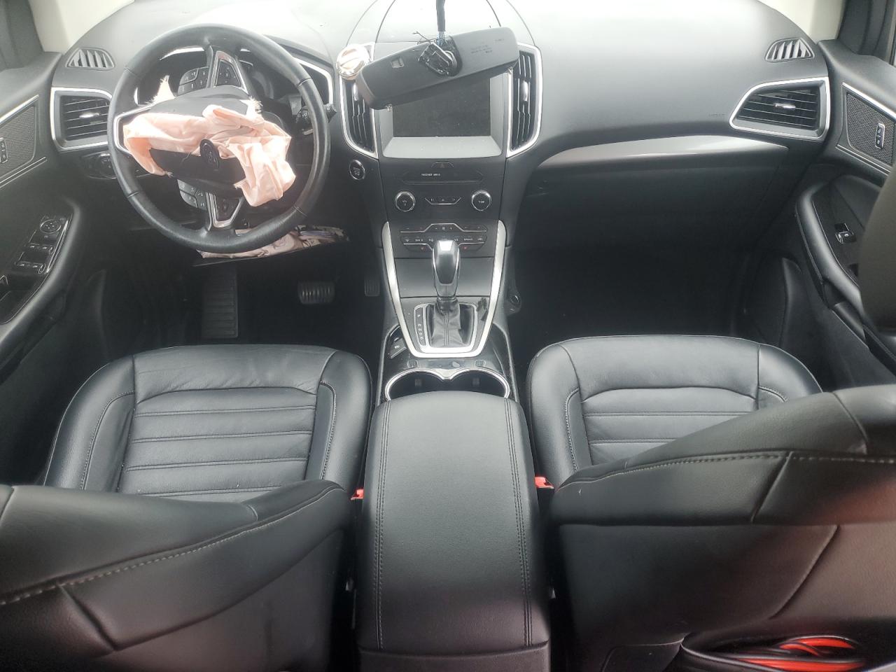 2015 Ford Edge - Image 8