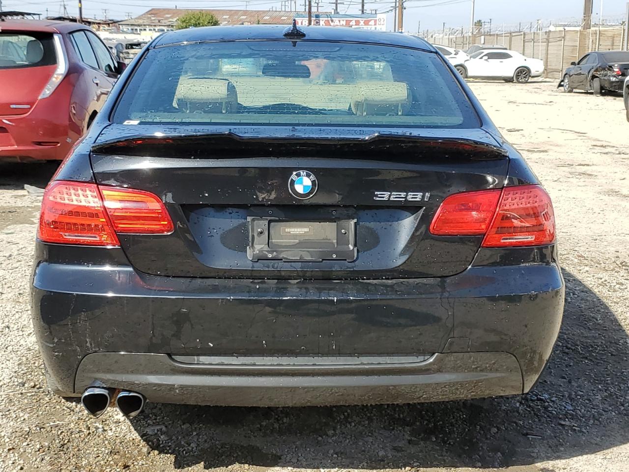 2012 BMW 3er - Image 6