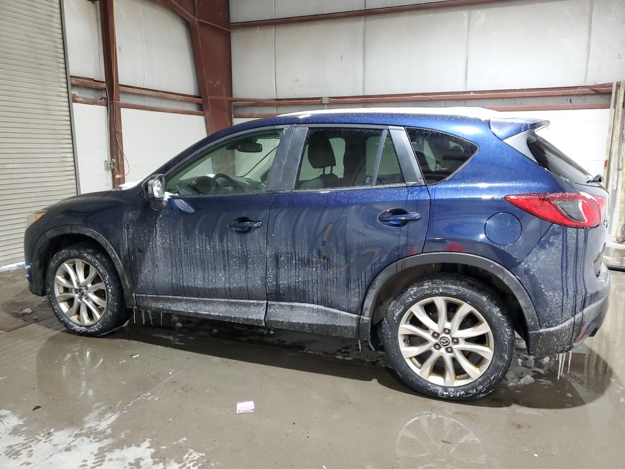 2014 Mazda CX-5 - Image 2