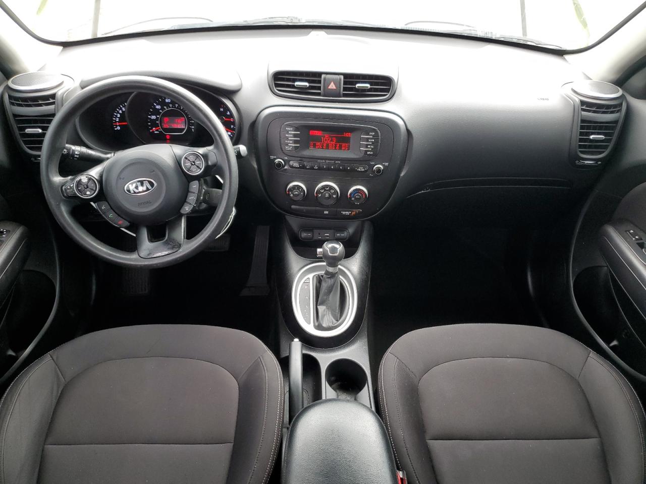 2015 Kia Soul - Image 8