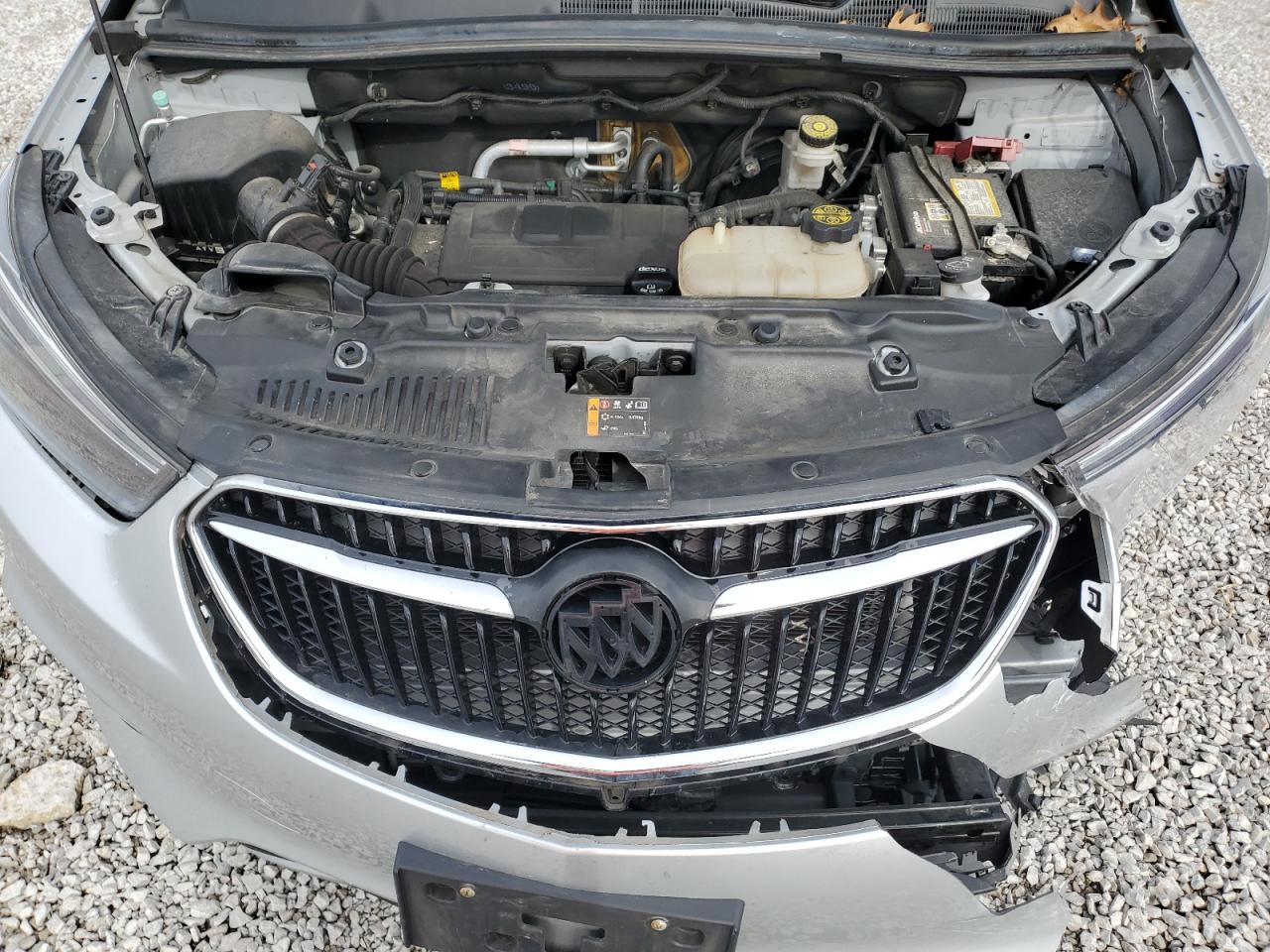 2020 Buick Encore - Image 13