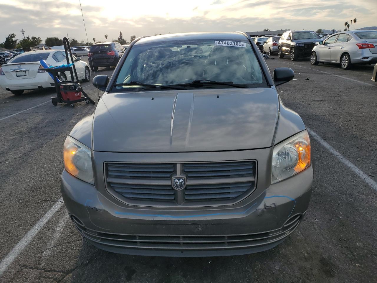 2008 Dodge Caliber - Image 5