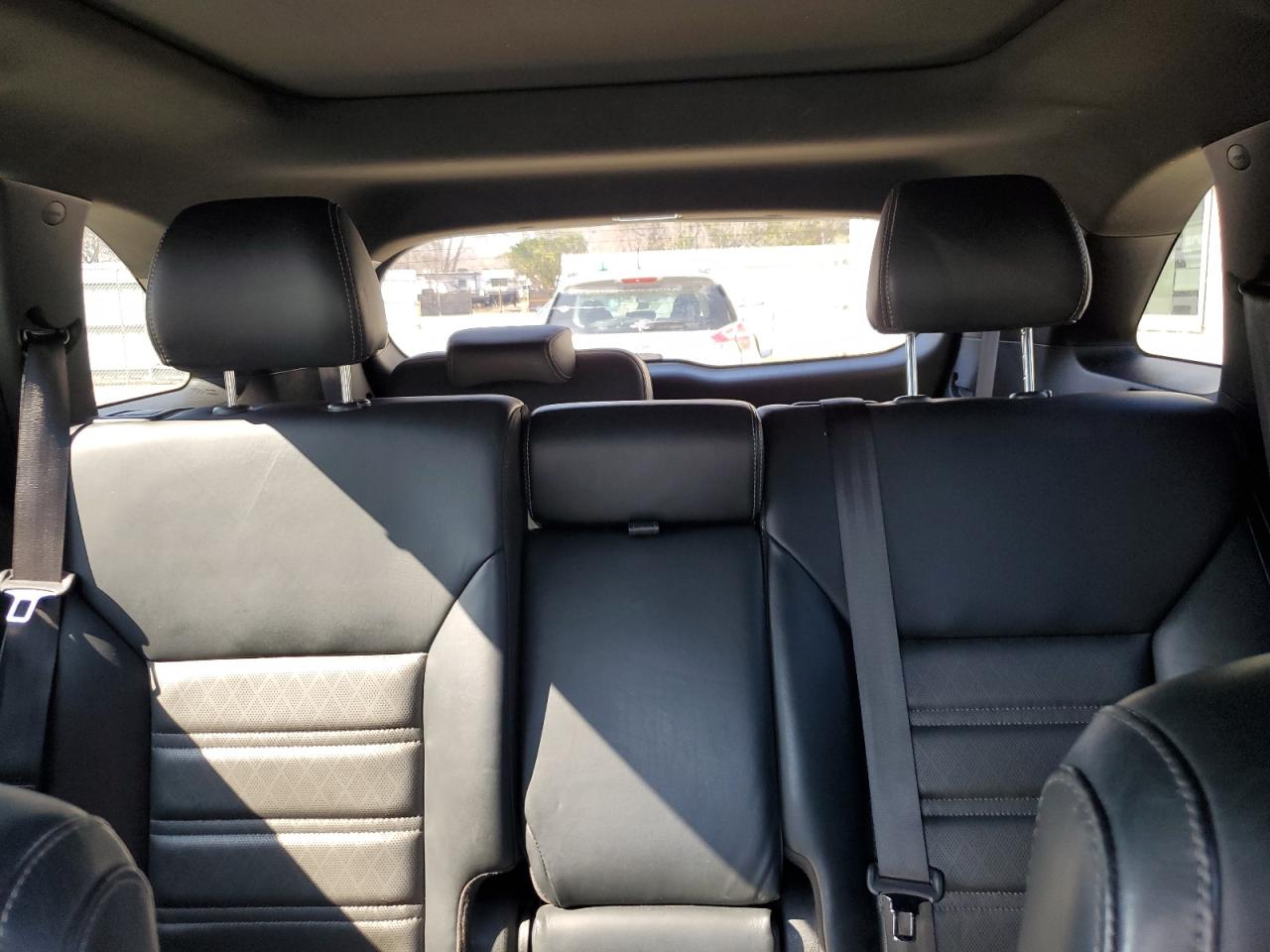 2017 Kia Sorento - Image 10