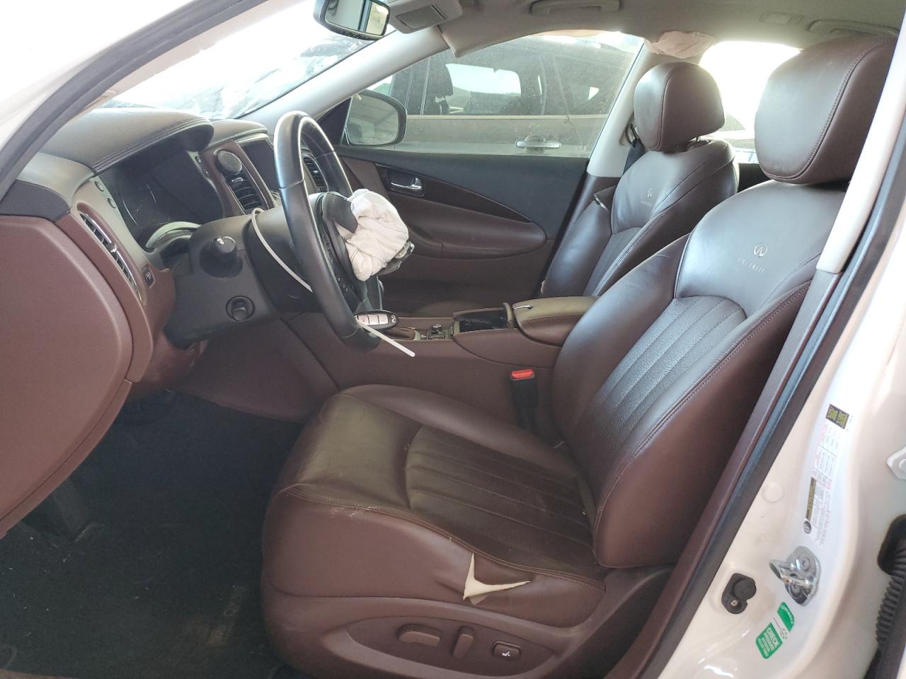 2014 Infiniti QX50 - Image 7