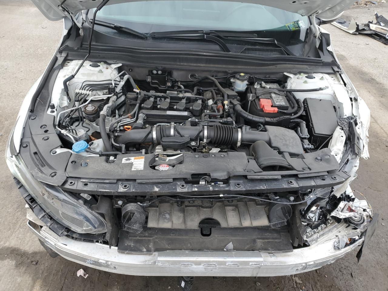 2020 Honda Accord - Image 11