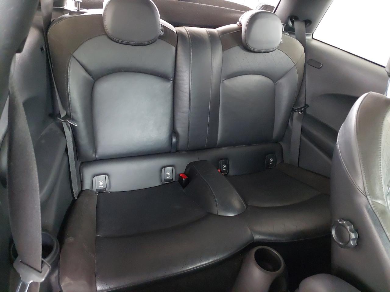 WMWXM7101J2G86209 - 2018 MINI COOPER - #45818535