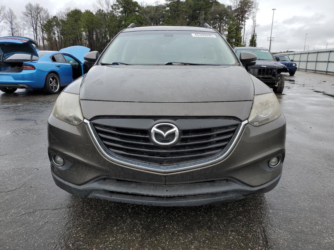 2015 Mazda CX-9 - Image 5