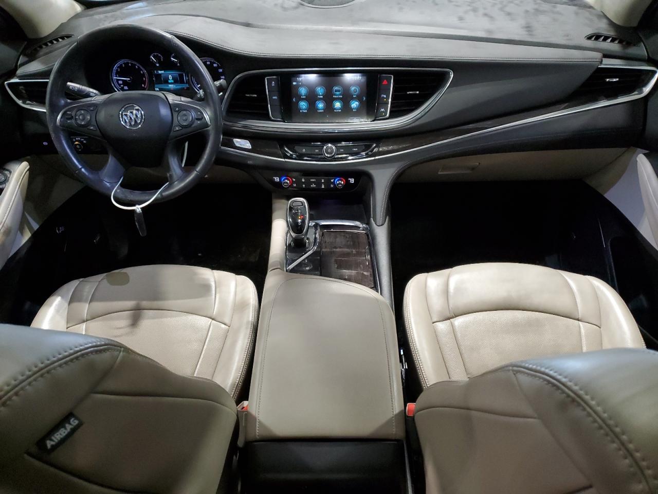 2018 Buick Enclave - Image 8