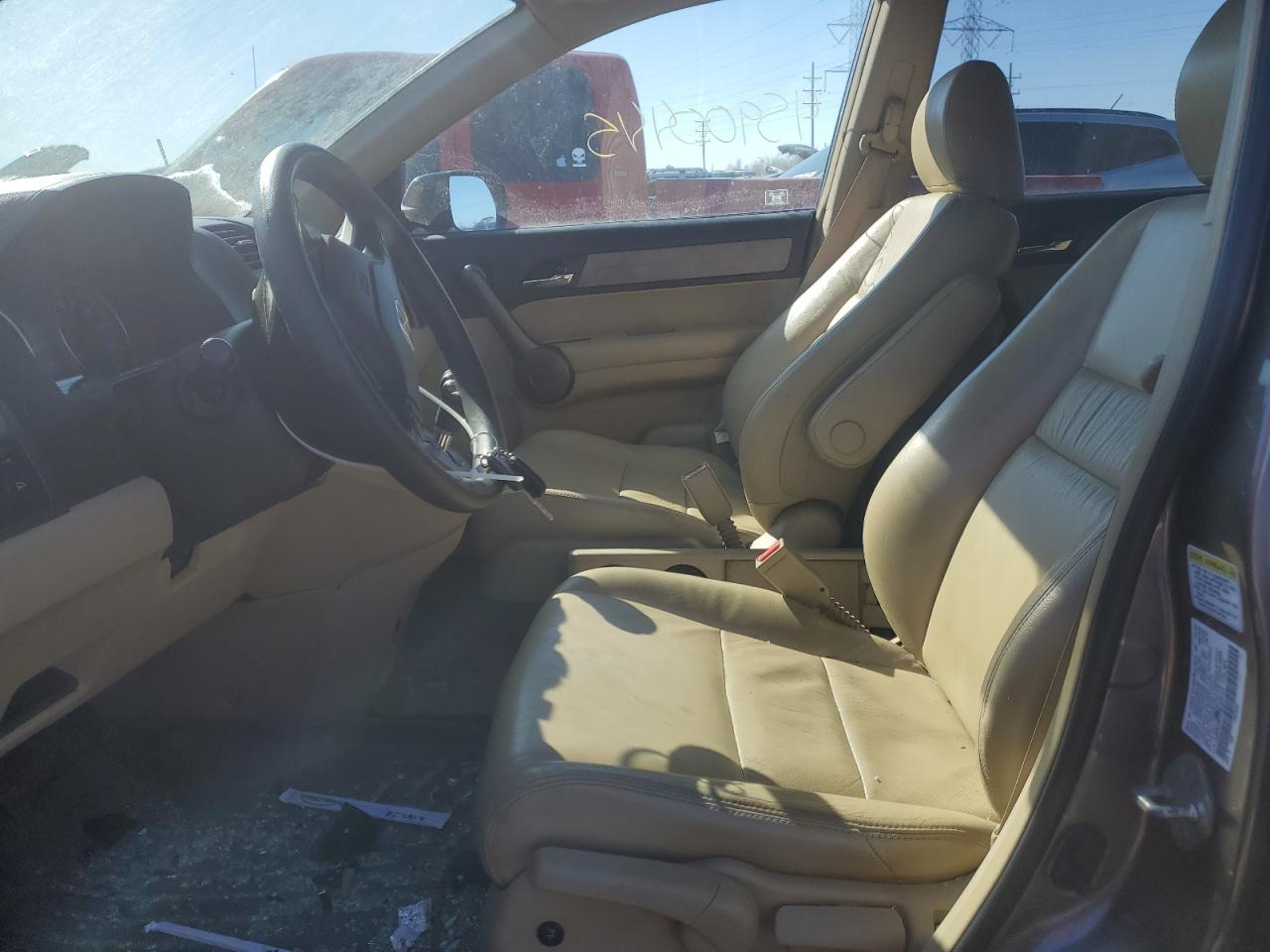 2009 Honda CR-V - Image 7