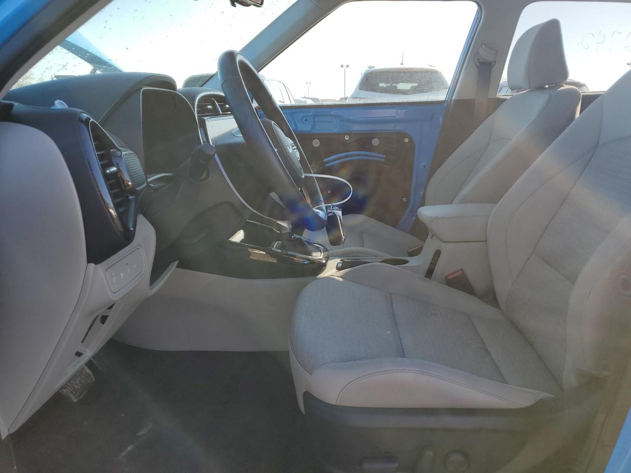 2024 Kia Soul - Image 7