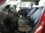 2017 Volkswagen Passat Se на продаже в Chicago Heights, IL - Front End