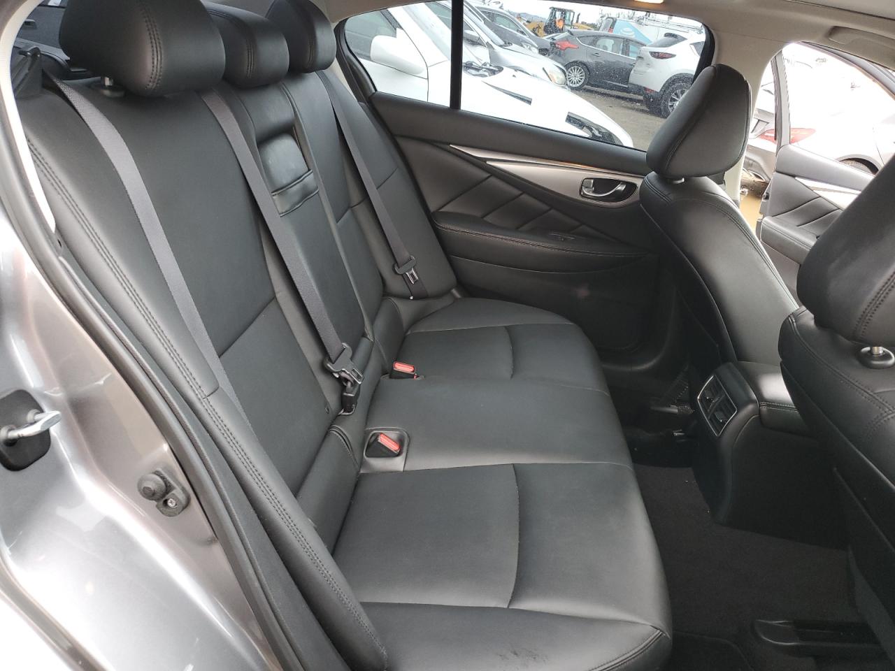 2019 Infiniti Q50 - Image 10