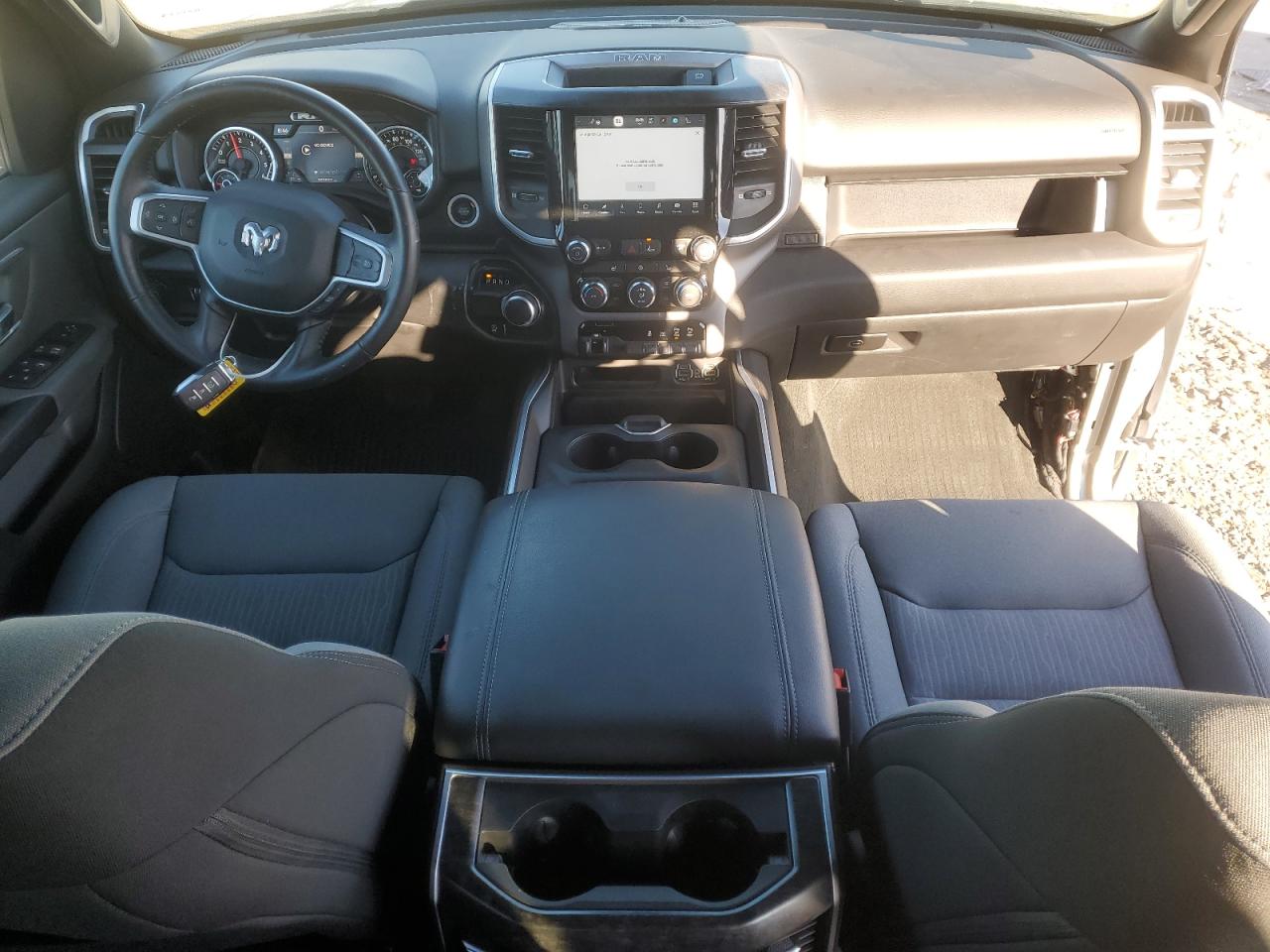 2022 RAM 1500 - Image 8