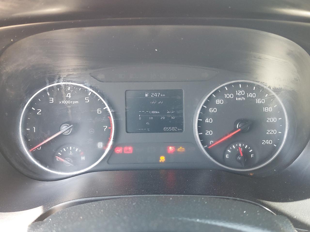 MZBEP8146PN364348 - 2023 KIA SELTOS - #43898465