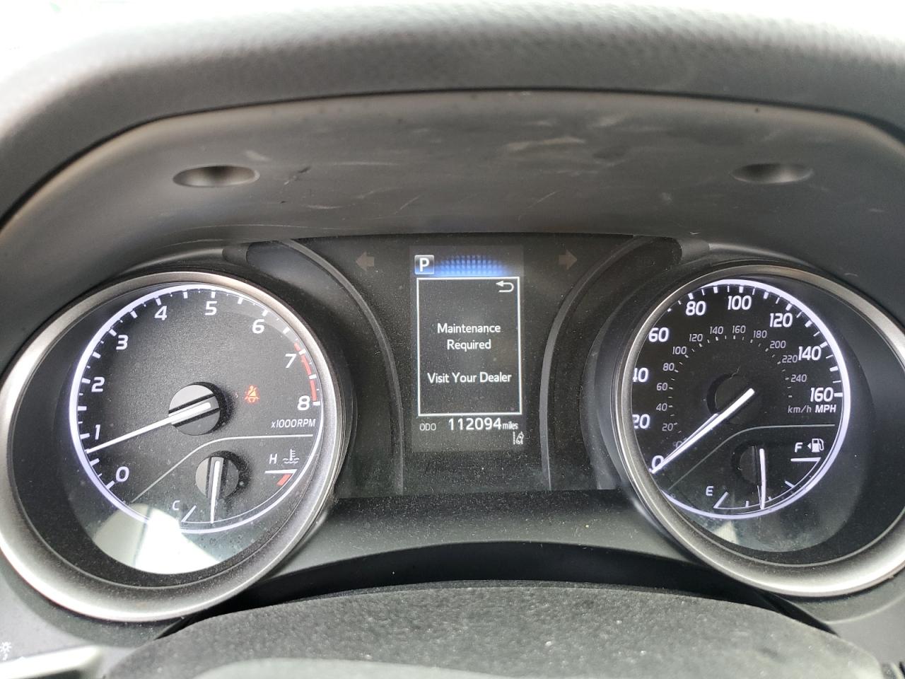 2021 Toyota Camry - Image 9