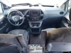 2018 Mercedes-Benz Metris  de vânzare în West Warren, MA - Front End