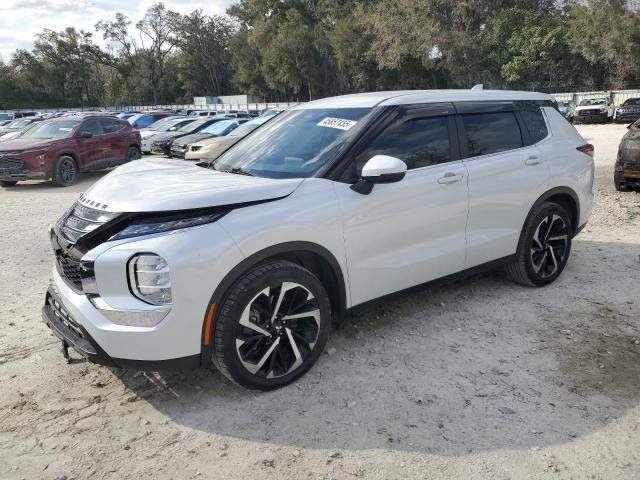 2022 Mitsubishi Outlander Es de vânzare în Ocala, FL - Front End