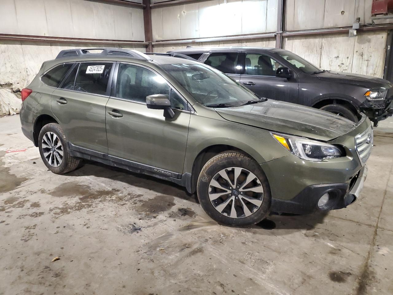 2016 Subaru Outback - Image 4