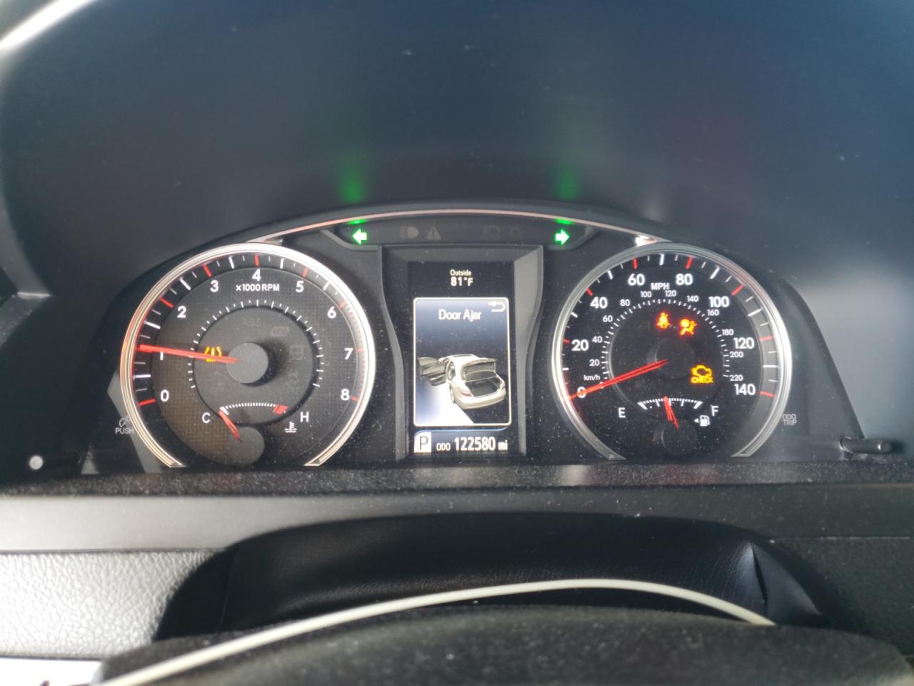 2016 Toyota Camry - Image 9