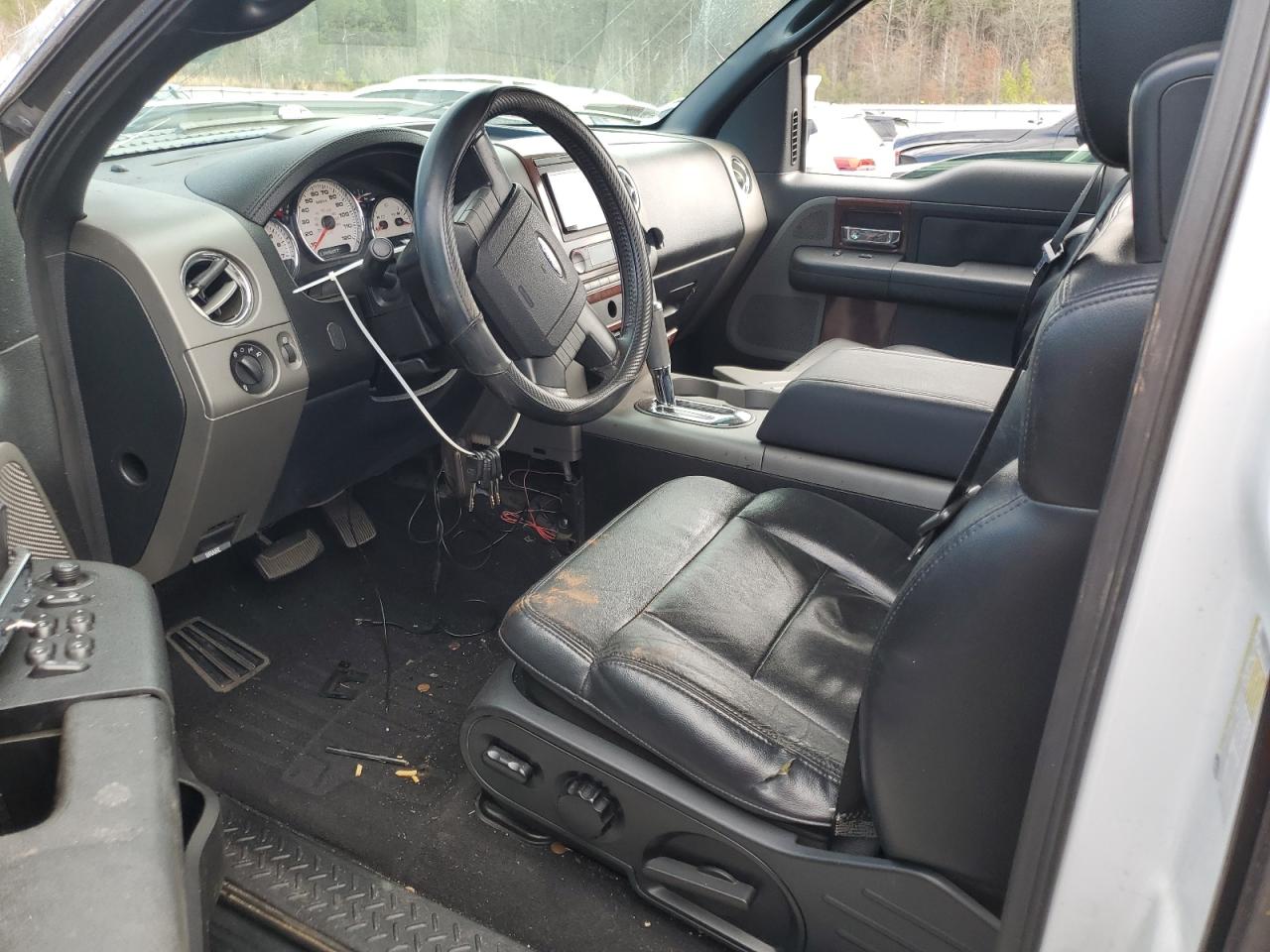2006 Ford F-150 - Image 7