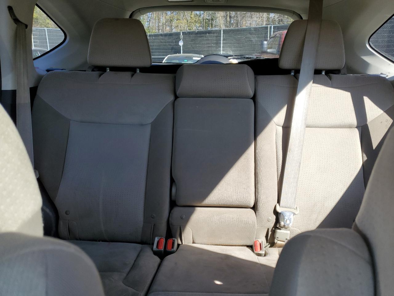 2014 Honda CR-V - Image 10