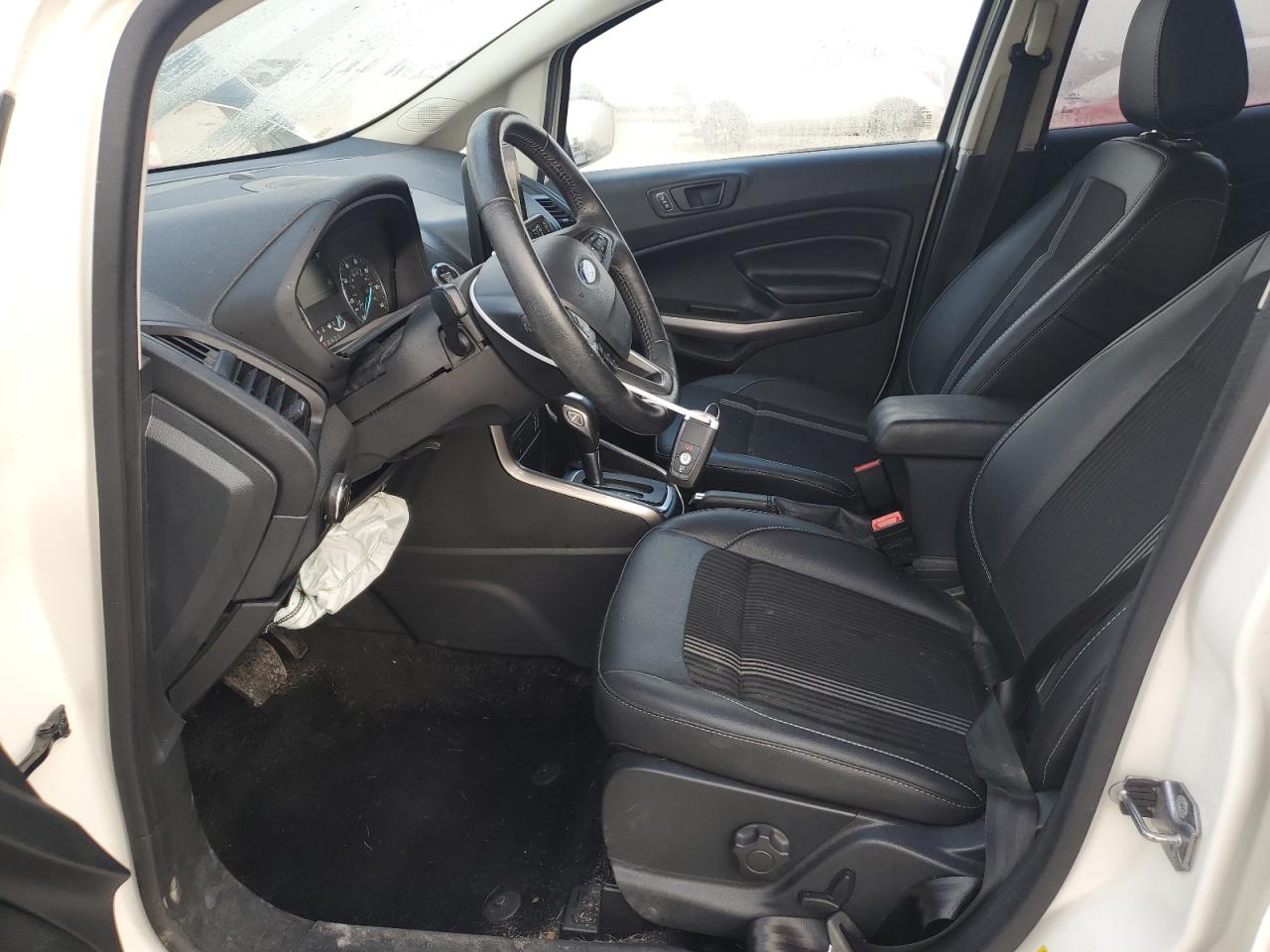 2019 Ford EcoSport - Image 7