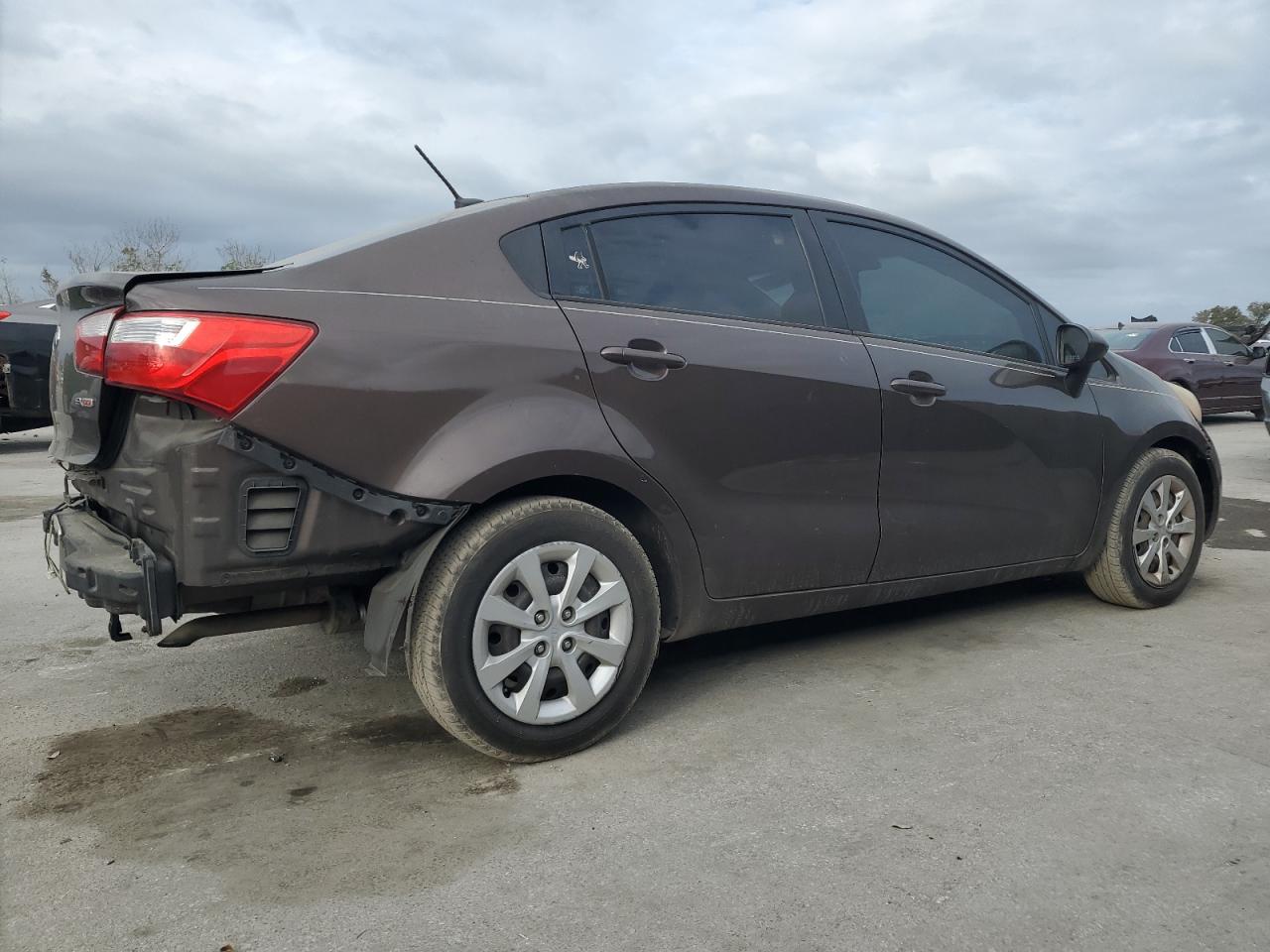 2012 Kia Rio - Image 3