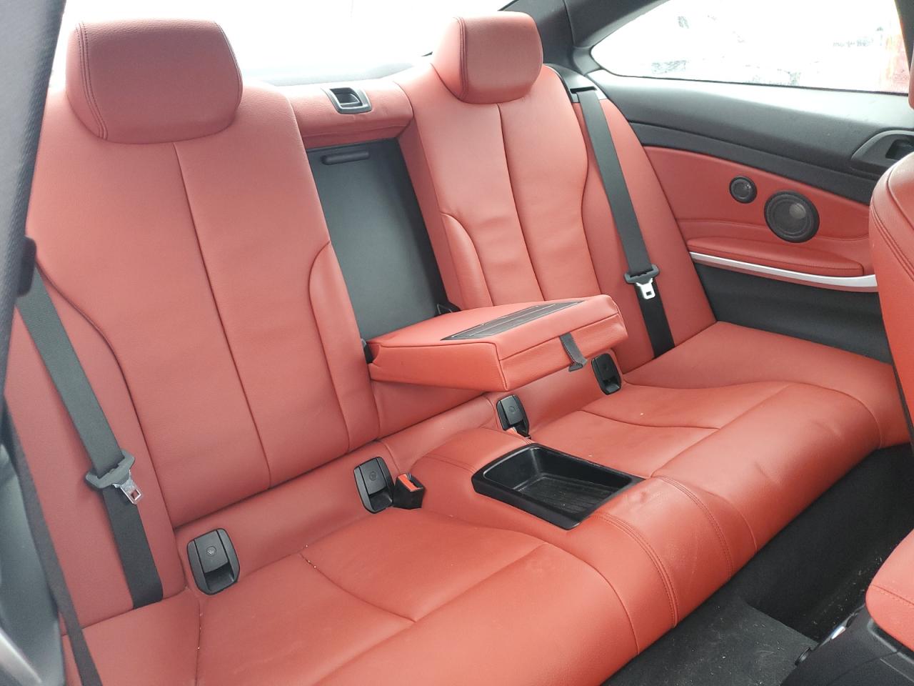 2018 BMW 430Xi VIN: WBA4W5C57JAD32808 Lot: 44377695