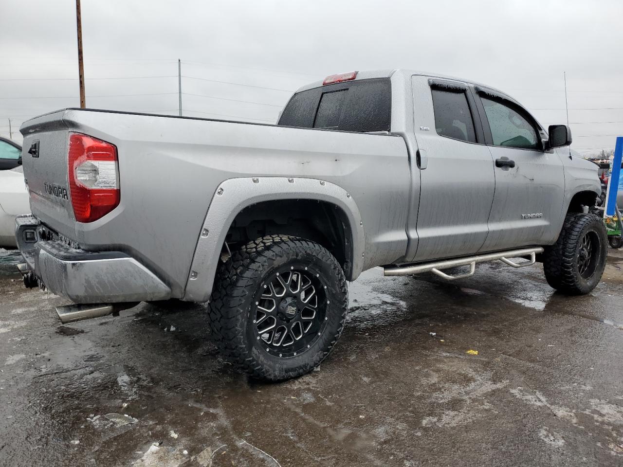 2015 Toyota Tundra - Image 3