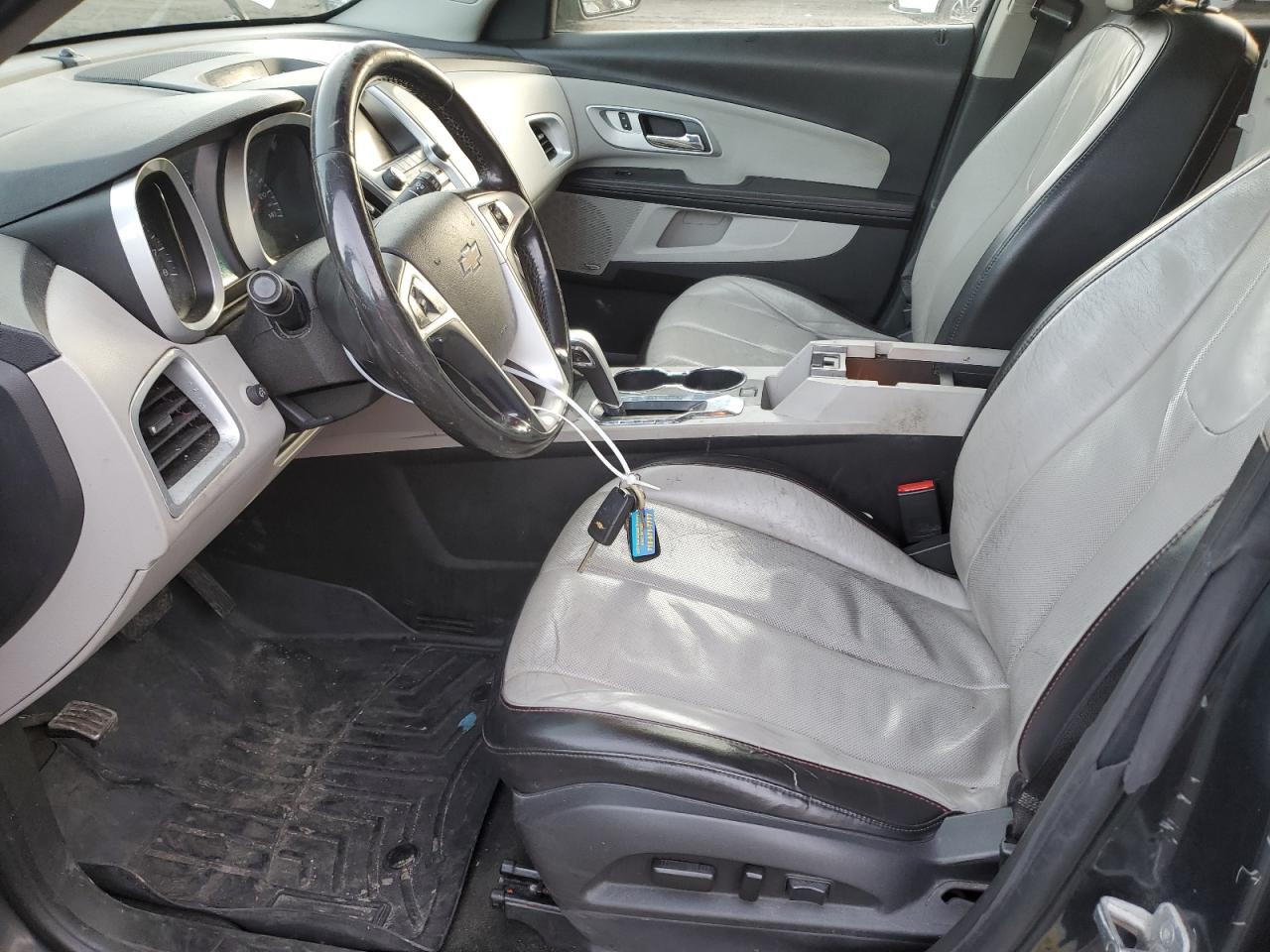 2013 Chevrolet Equinox - Image 7