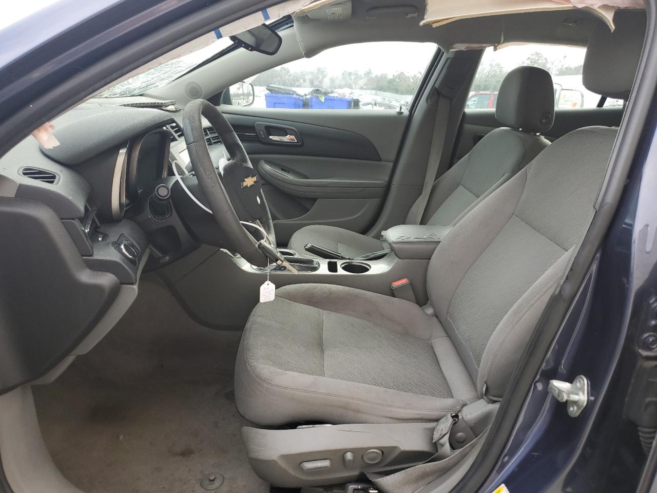 2014 Chevrolet Malibu - Image 7