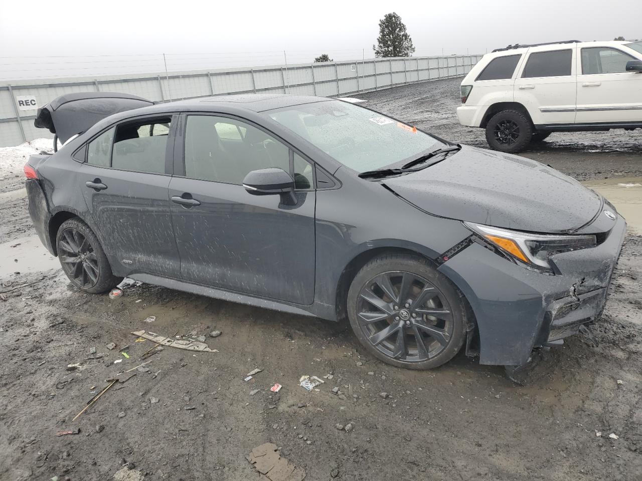 2024 Toyota Corolla - Image 4