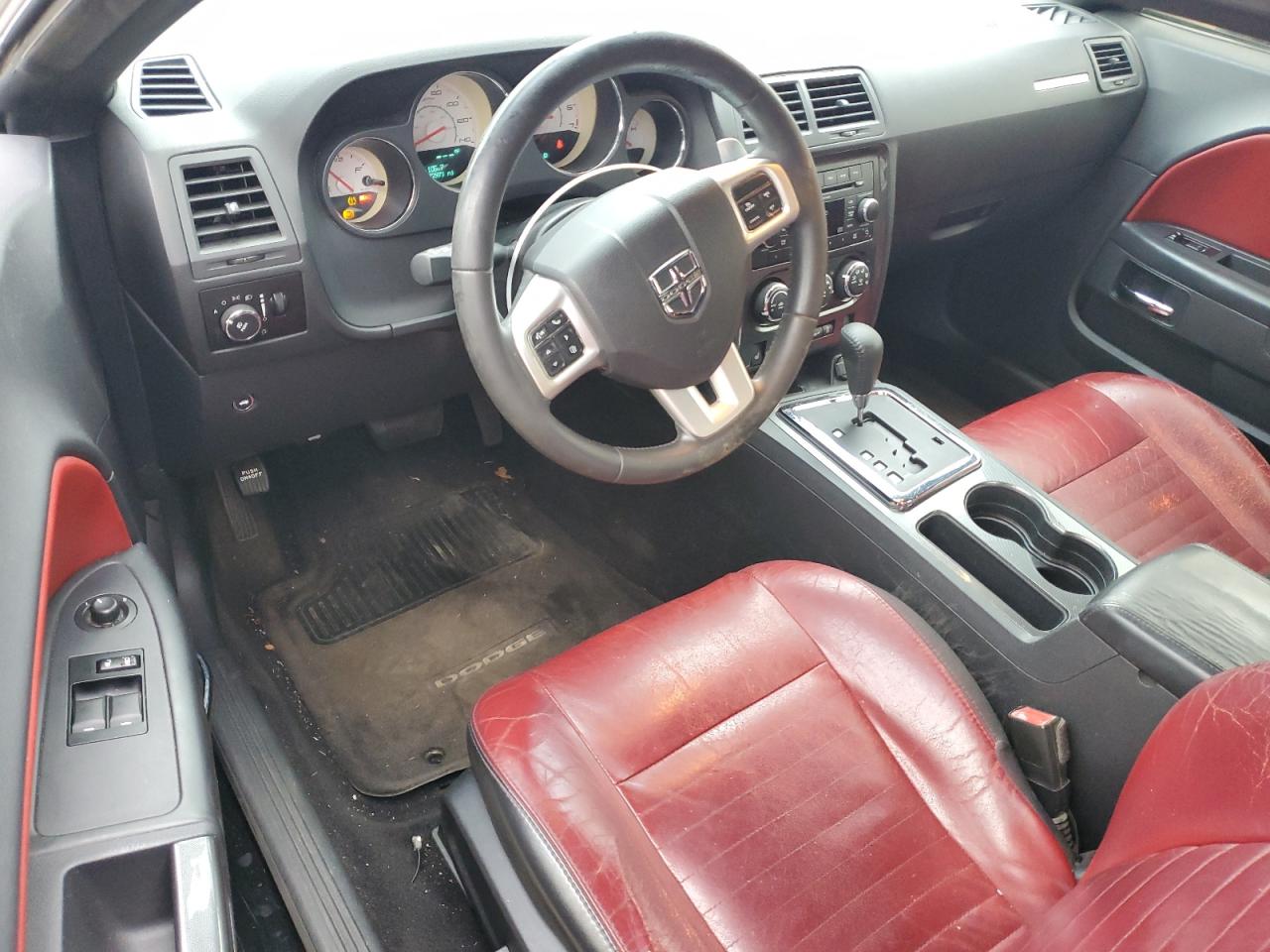2013 Dodge Challenger - Image 8