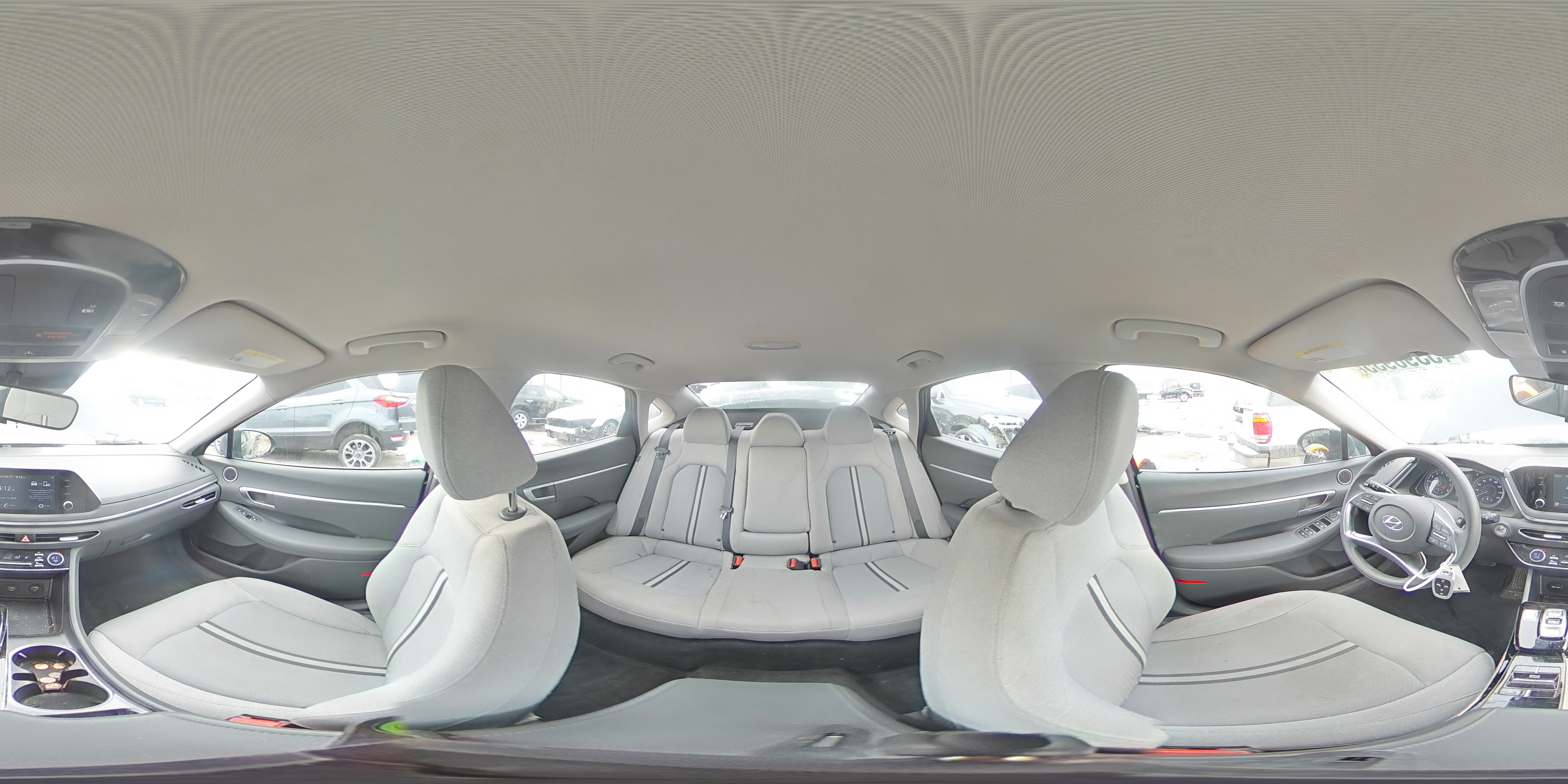2020 Hyundai Sonata - Image 13