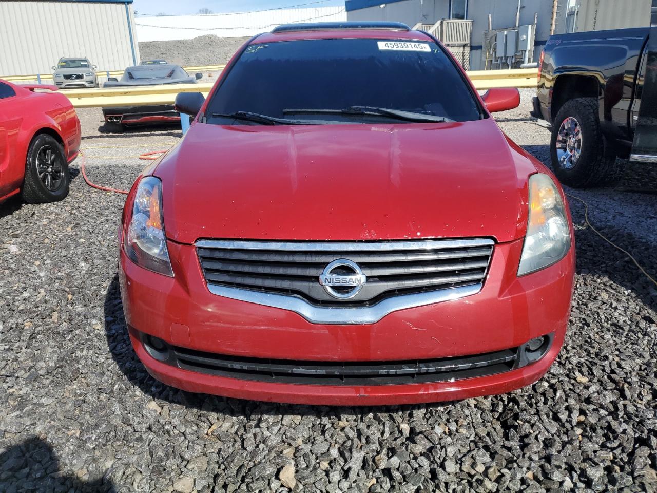 2009 Nissan Altima - Image 5