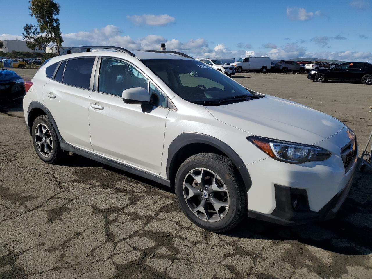 2018 Subaru XV - Image 5