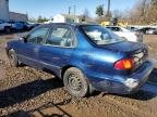 2002 Toyota Corolla Ce за продажба в Chalfont, PA - Minor Dent/Scratches