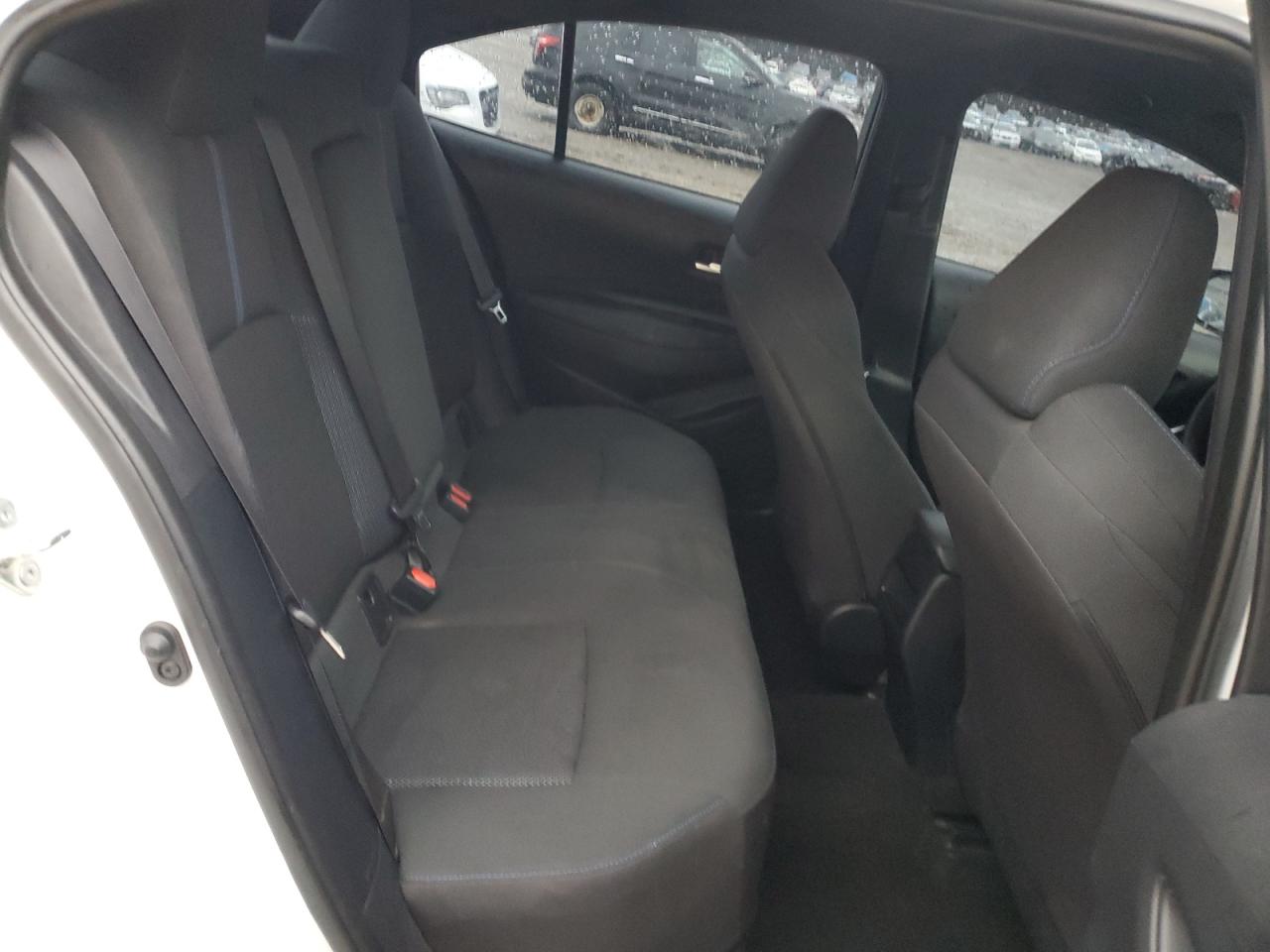 2022 Toyota Corolla - Image 10