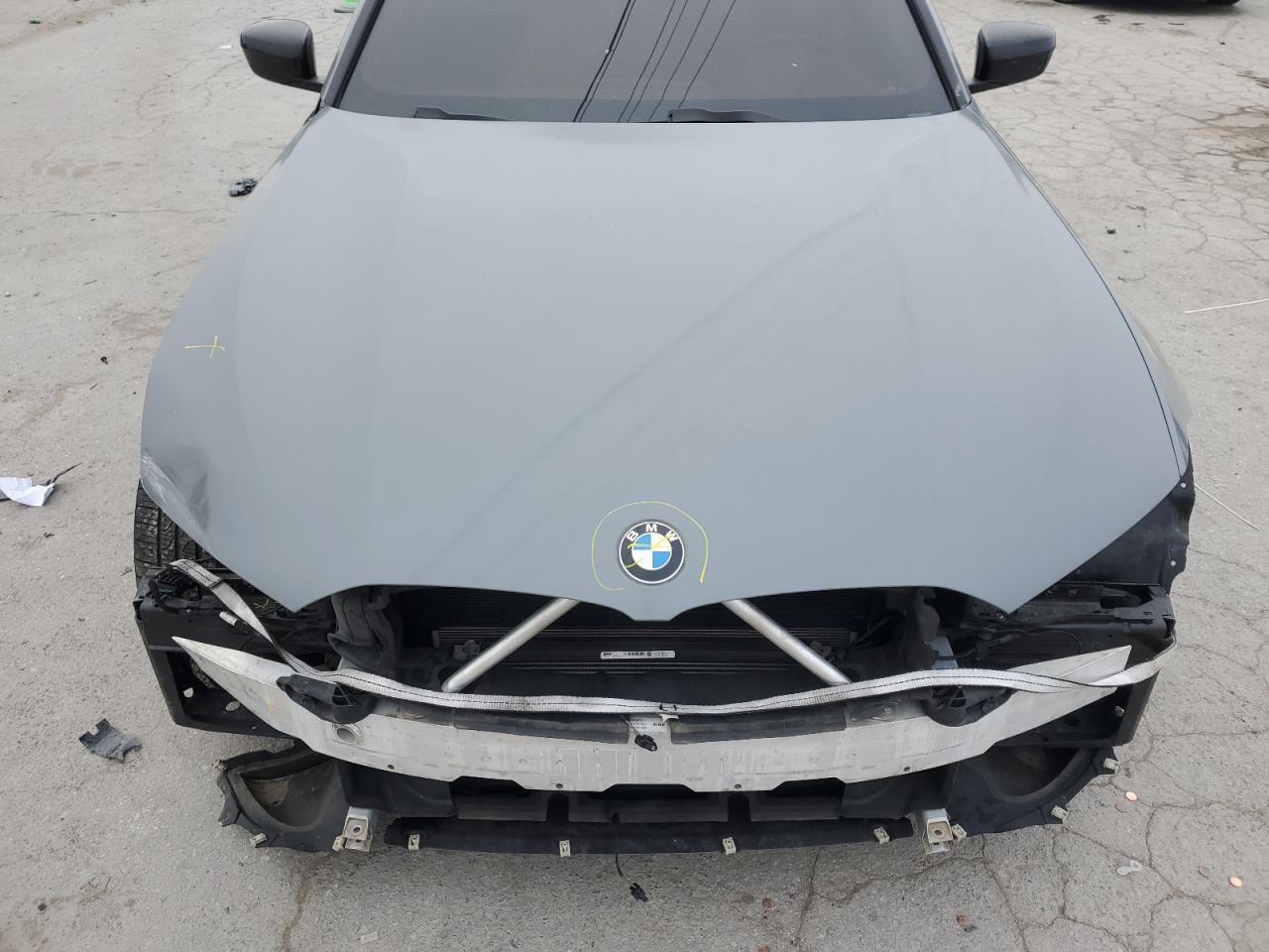 2020 BMW 3er - Image 11