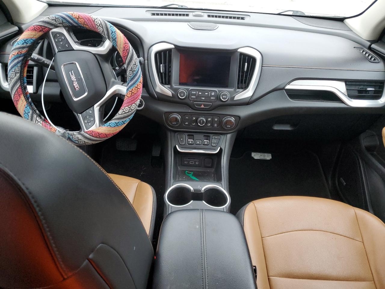 2018 GMC Terrain - Image 8