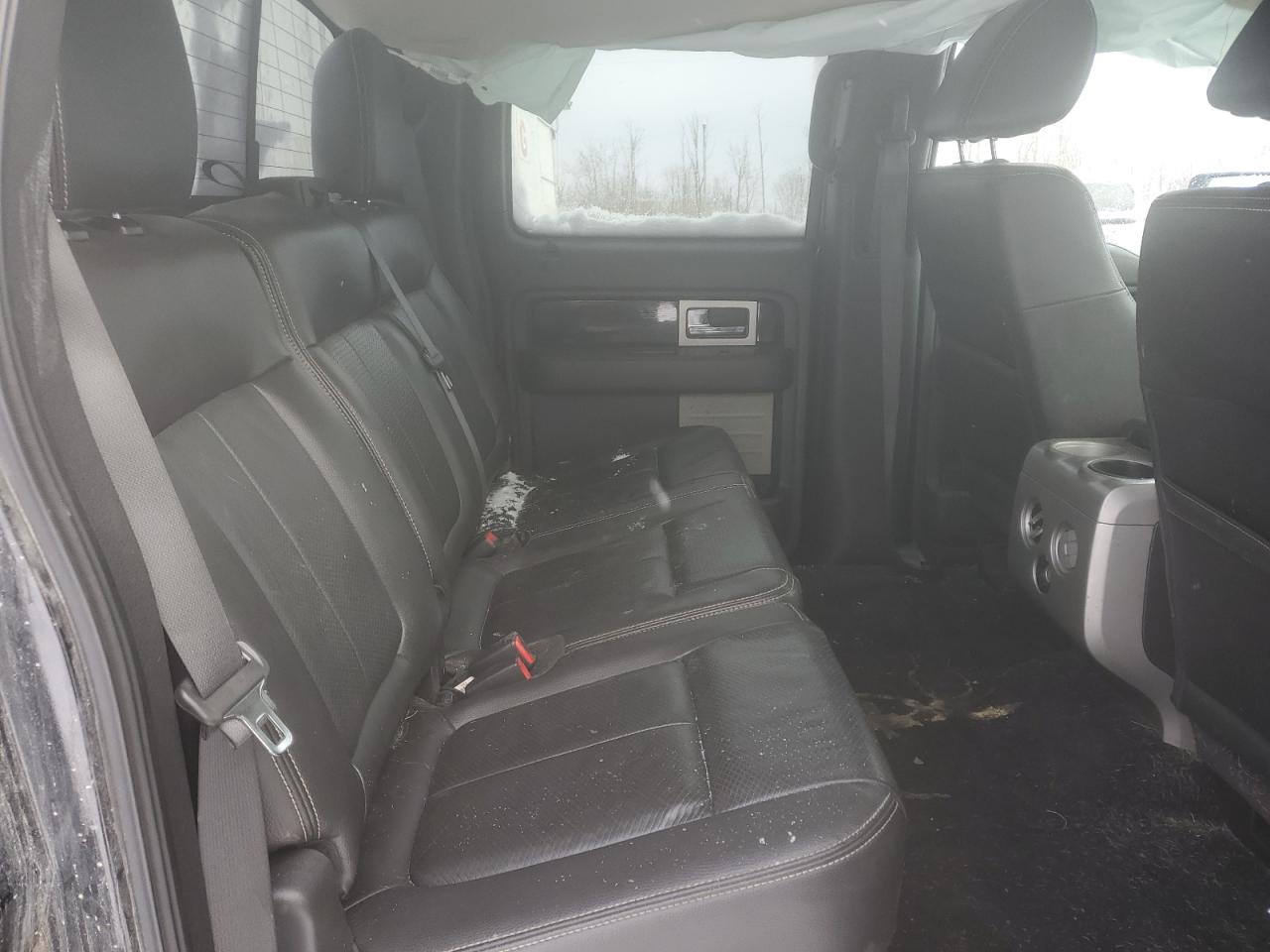 2010 Ford F-150 - Image 11