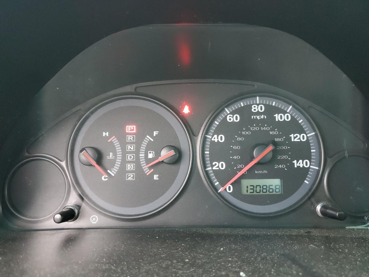 2004 Honda Civic - Image 9