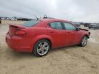 2013 Dodge Avenger Se de vânzare în San Antonio, TX - Front End