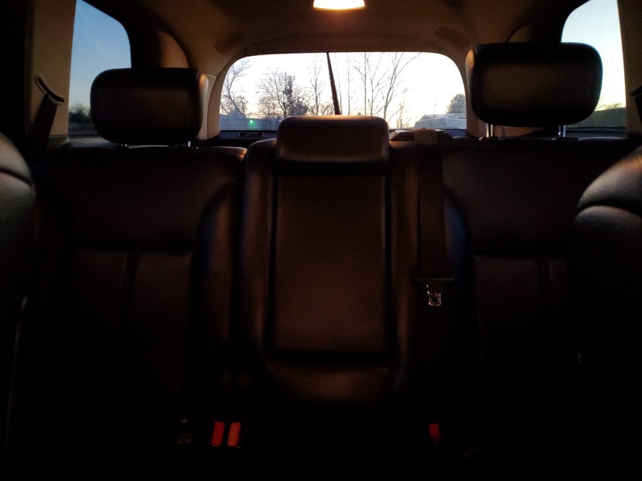 2009 Mercedes-Benz GL-klasse - Image 10